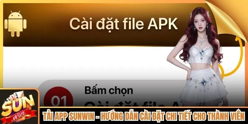 Tải App Sunwin